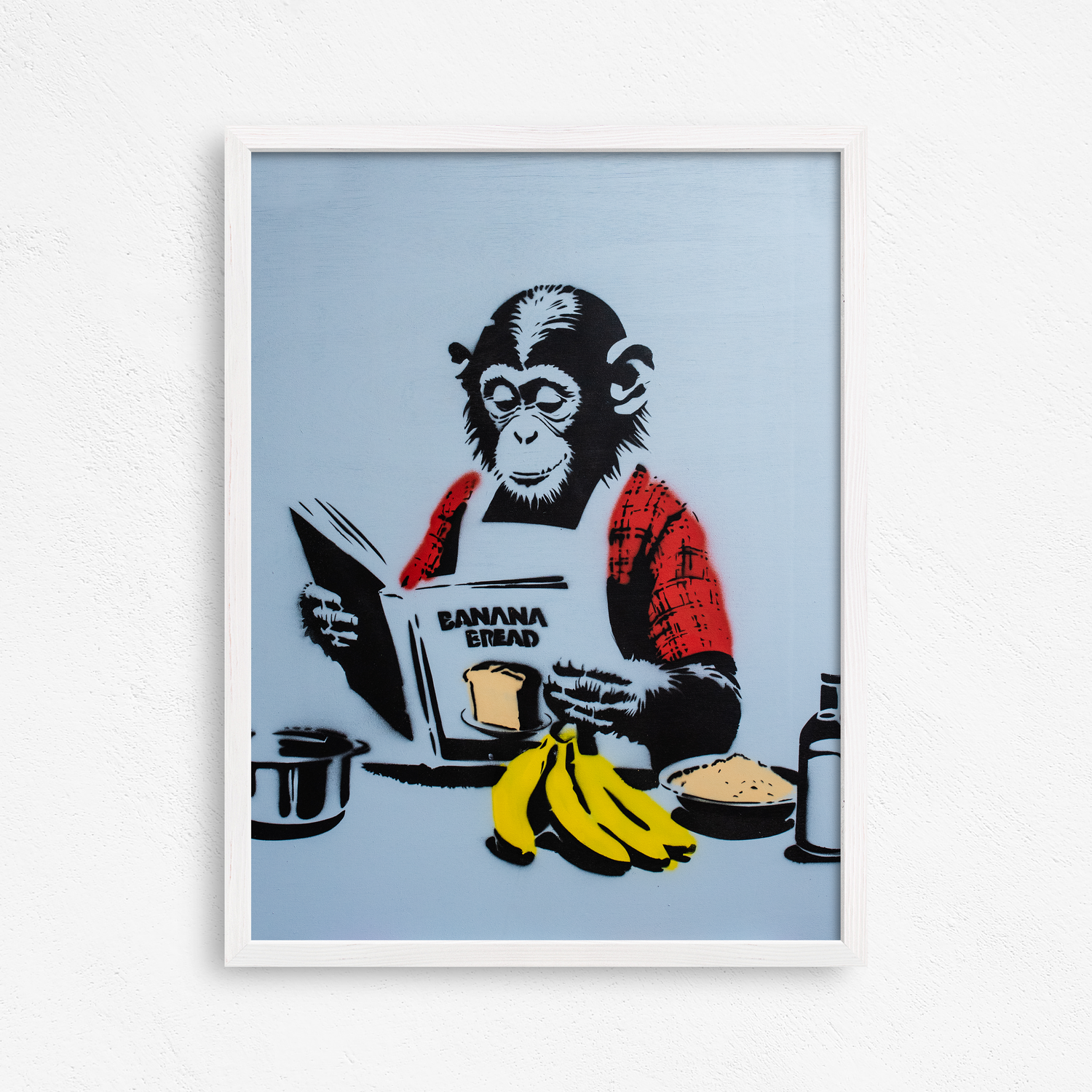 Limited Edition Prints